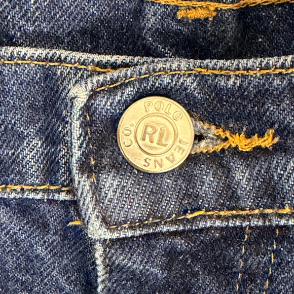 Ralph Lauren Saturday Jean Women’s 6X29 - Picture 4 of 7